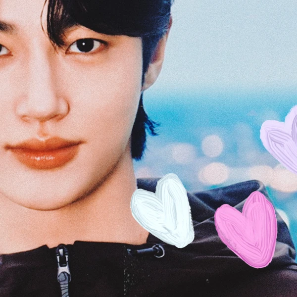 Top moment of Byeon Wooseok chosen by fans