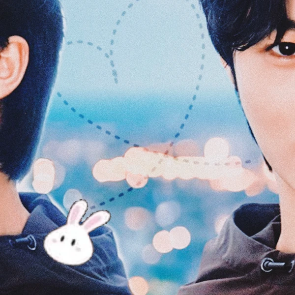 Popular photo full of fans’ love for Byeon Wooseok