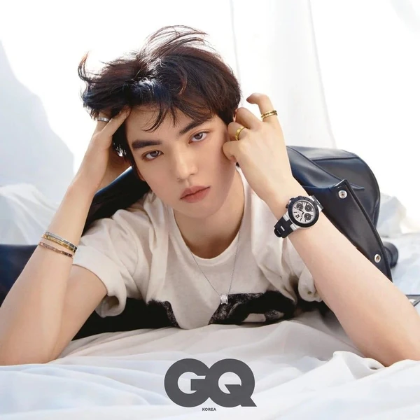 Top moment of Cha Junhwan chosen by fans