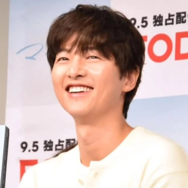 Top moment of Song Joongki chosen by fans