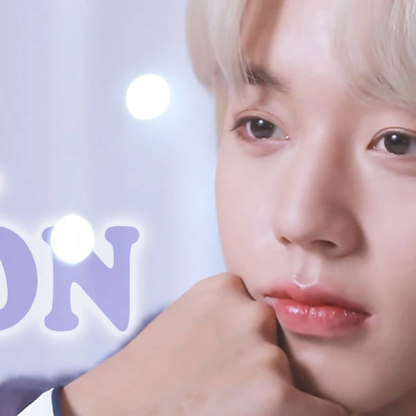 Top moment of Park Jihoon chosen by fans