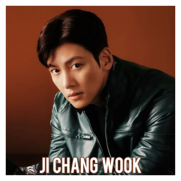 The most loved look of Ji Changwook today