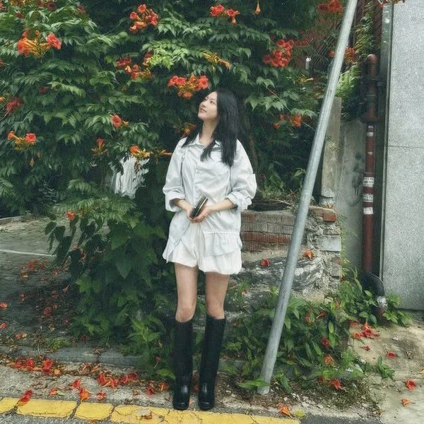 Popular photo full of fans’ love for Gong Seungyeon