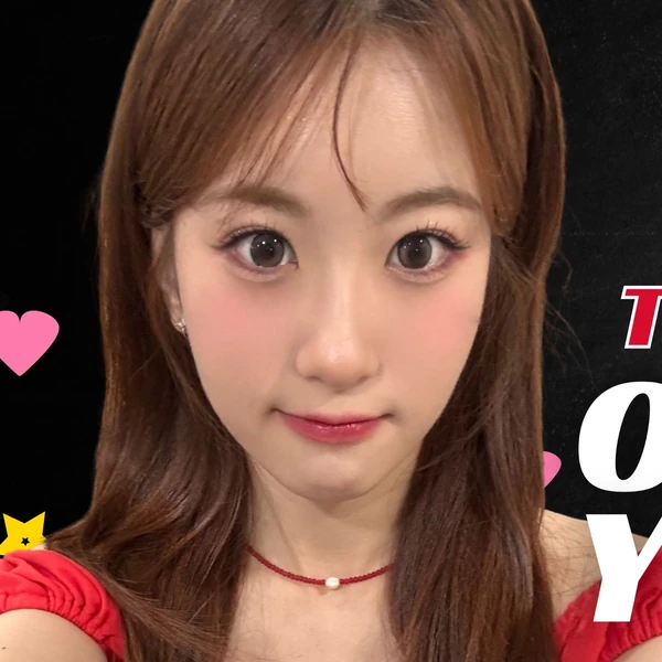 Popular photo full of fans’ love for Oh Yujin
