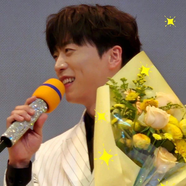 Top moment of Namgung Jin chosen by fans