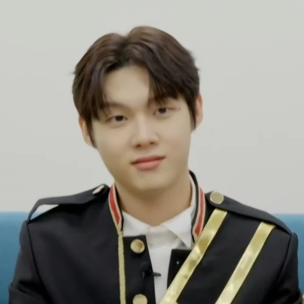 The most loved look of Choi Jaemyeong today