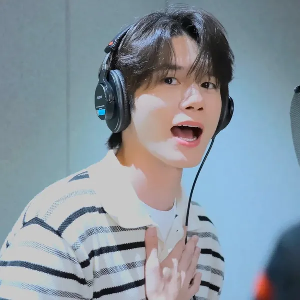 Top moment of Ong Seongwu chosen by fans
