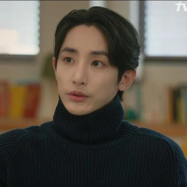 Top moment of Lee Soohyuk chosen by fans