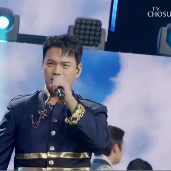 Top moment of Lee Jung chosen by fans