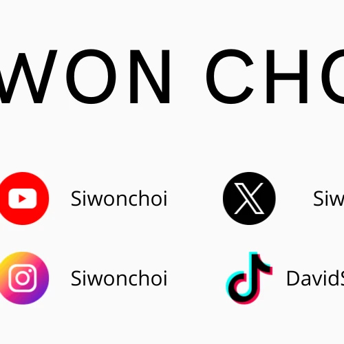 Popular photo full of fans’ love for Choi Siwon