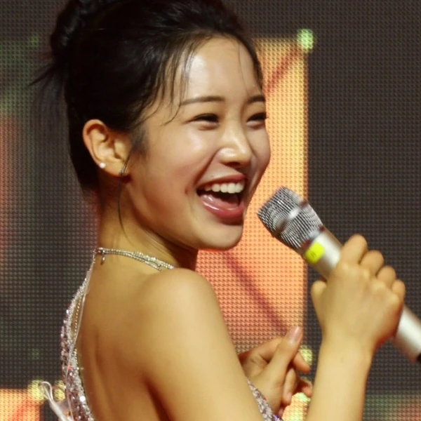 Top moment of Kim Soyeon (2004) chosen by fans