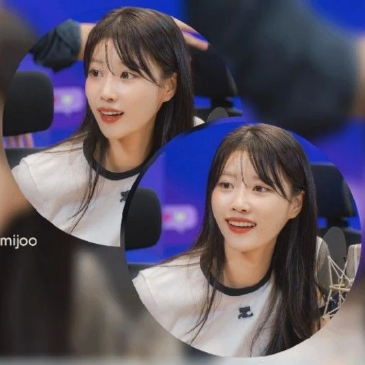 Top moment of Lee Mijoo chosen by fans