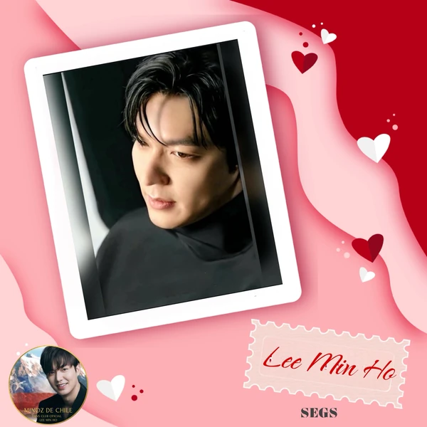 Popular photo full of fans’ love for Lee Minho