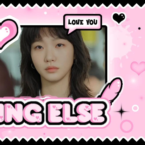 Popular photo full of fans’ love for Kim Goeun