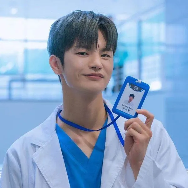 Top moment of Seo Inguk chosen by fans