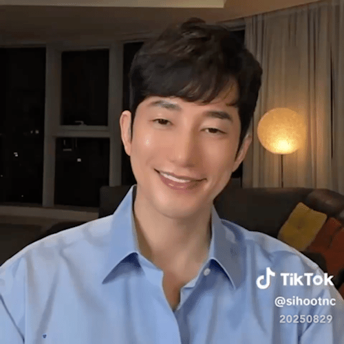 Top moment of Park Sihoo chosen by fans