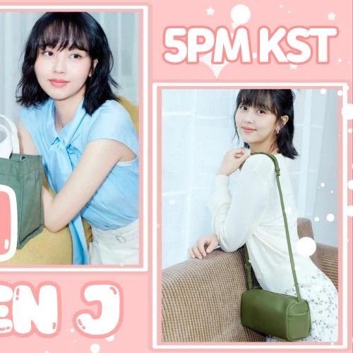 Popular photo full of fans’ love for Kim Sohyun