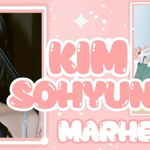 The most loved look of Kim Sohyun today