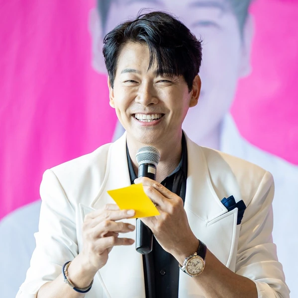 Top moment of Kim Yongpil chosen by fans