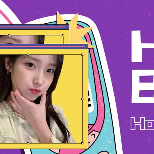 Popular photo full of fans’ love for IU