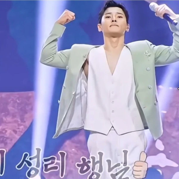Top moment of Seong Ri chosen by fans