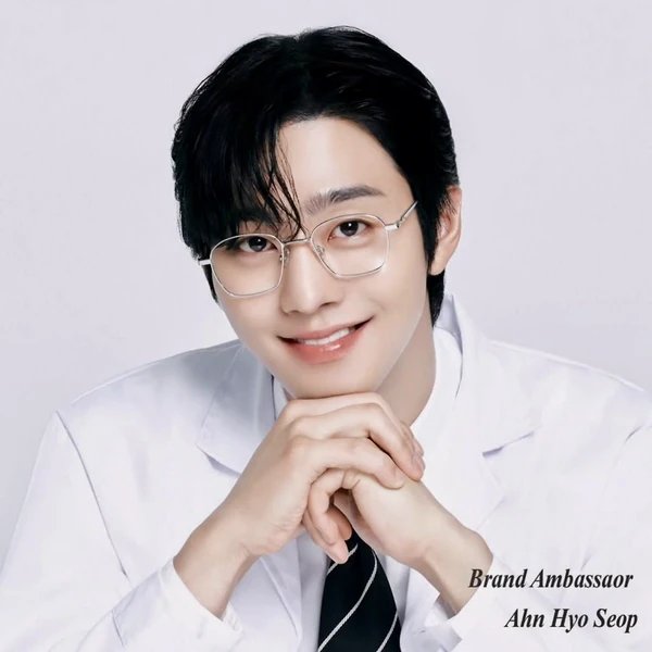 Top moment of Ahn Hyoseop chosen by fans