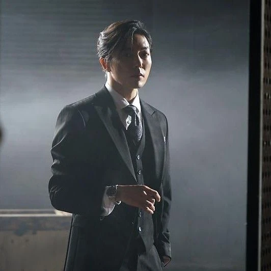 The most loved look of Kim Jaewook today
