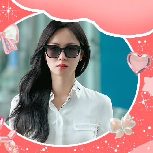 Top moment of Jeon Yeobeen chosen by fans