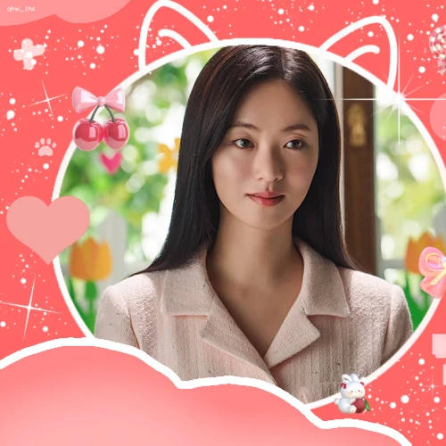 Top moment of Jeon Yeobeen chosen by fans