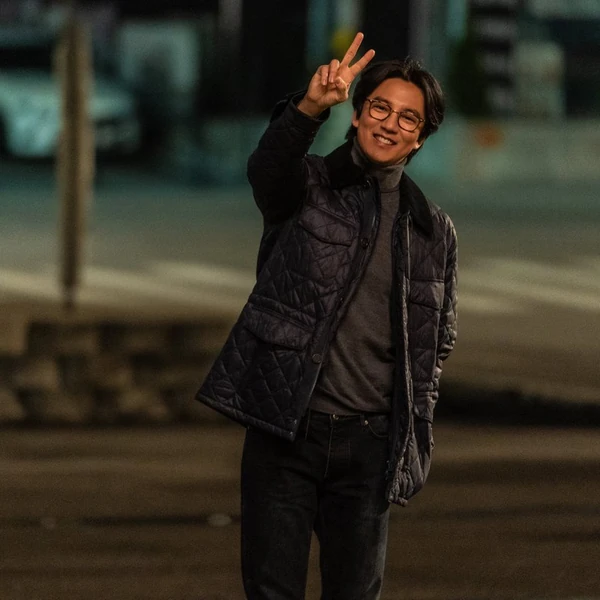 Top moment of Kim Namgil chosen by fans