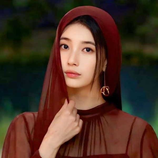 Top moment of Bae Suzy chosen by fans