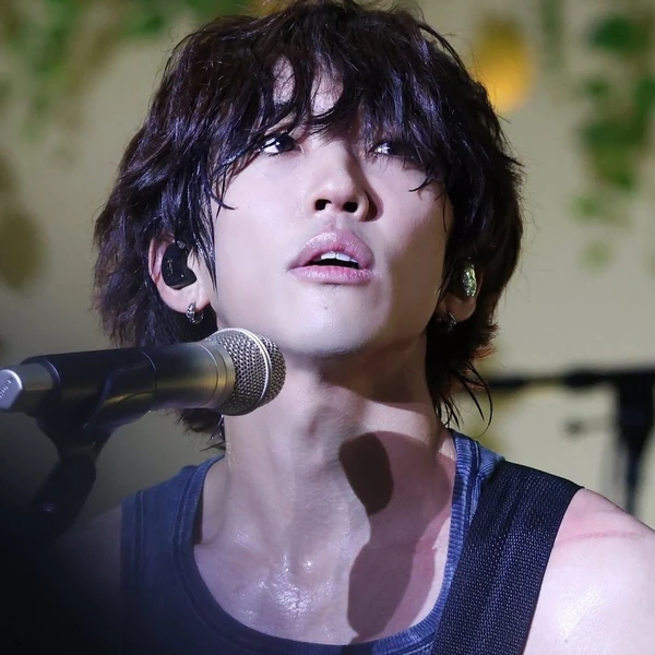 오늘 가장 사랑받은 이승윤의 모습