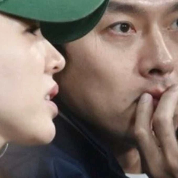Today’s standout profile photo of Hyun Bin on Choeaedol Celeb