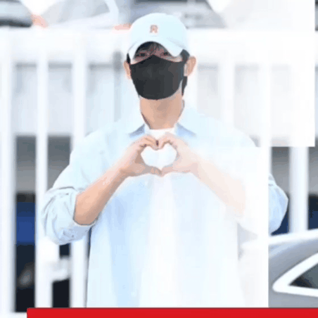 Today’s standout profile photo of Jung Haein on Choeaedol Celeb