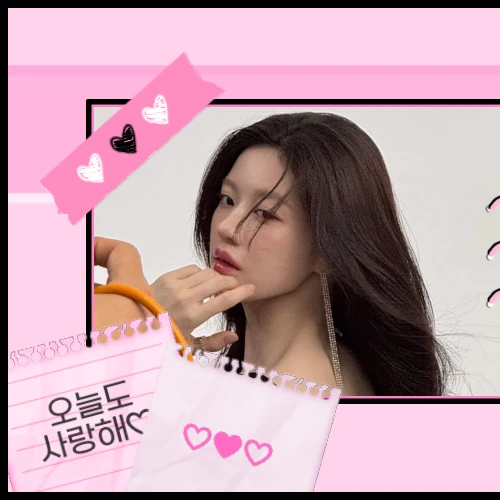 Popular photo full of fans’ love for Go Younjung