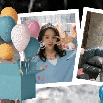 Popular profile photo of Shin Haesun loved by fans