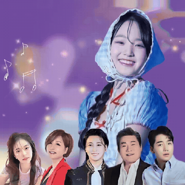 Top moment of Kim Taeyeon chosen by fans