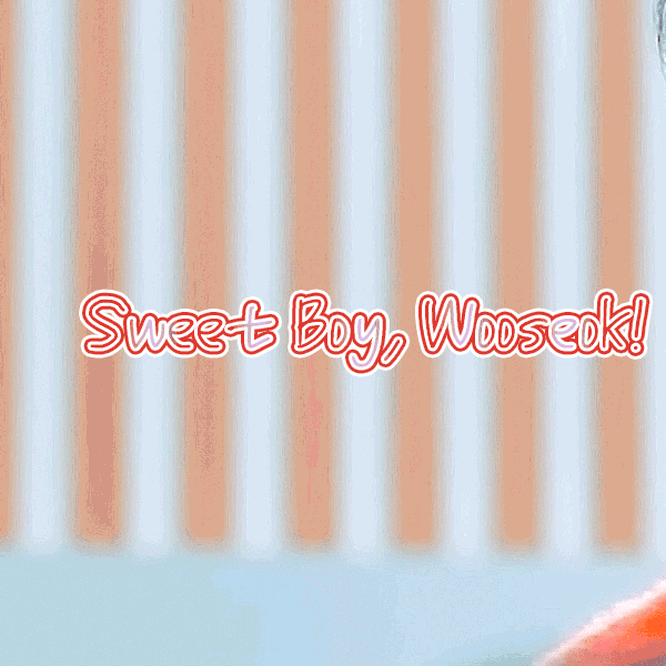 Popular profile photo of Byeon Wooseok loved by fans