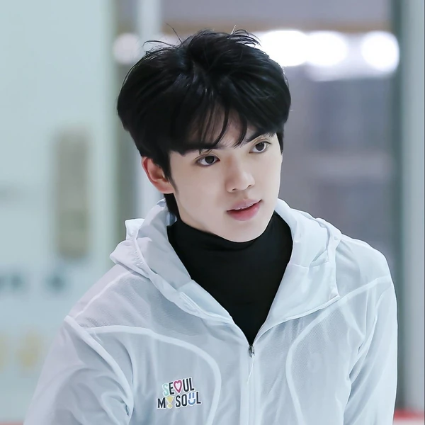 Momen terbaik Cha Junhwan pilihan penggemar