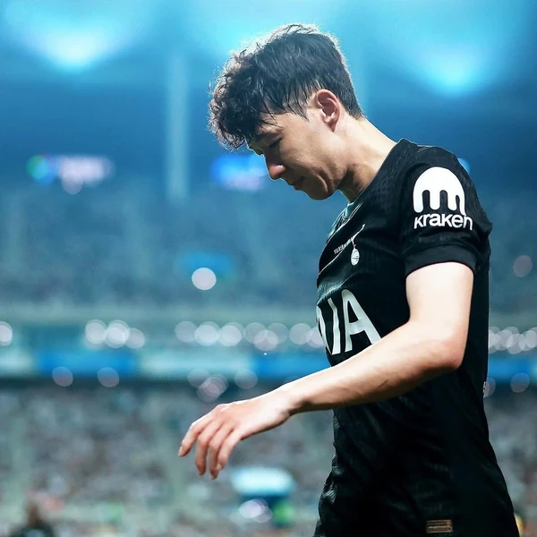 Son Heungmin