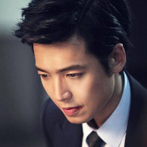 Most popular banner post in Jung Kyungho's community