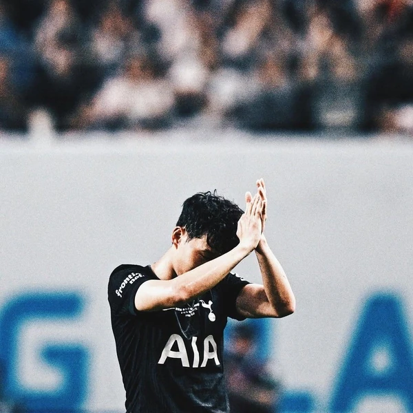 Top moment of Son Heungmin chosen by fans