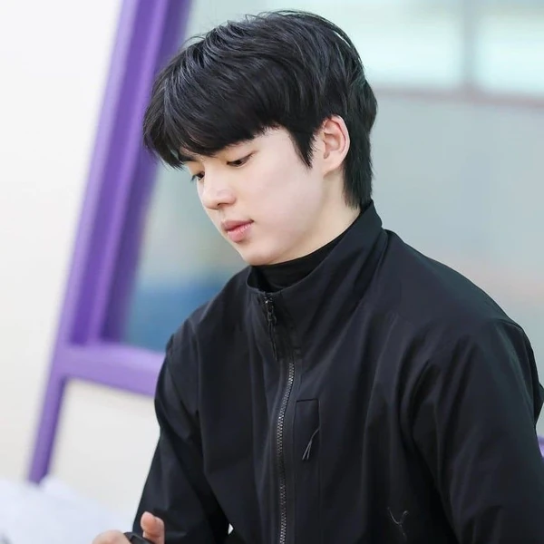 Top moment of Cha Junhwan chosen by fans