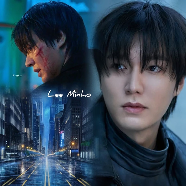 팬들이 뽑은 이민호 최고의 순간