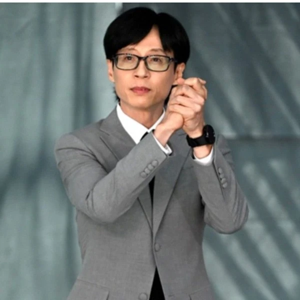 Top moment of Yoo Jaesuk chosen by fans