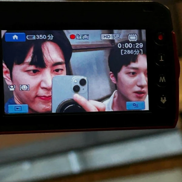 The most loved look of Chani today