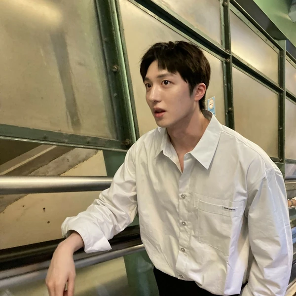 The most loved look of Chani today