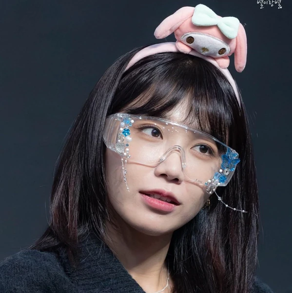 Top moment of Jung Eunji chosen by fans