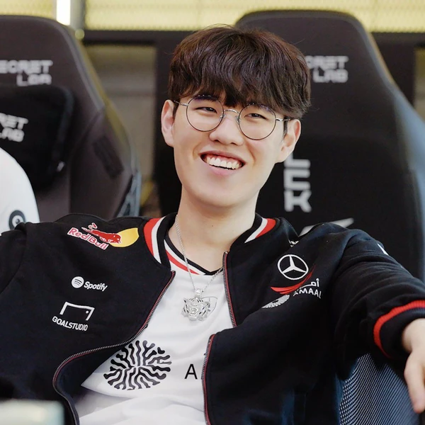 Representative photo of Oner showing their charm