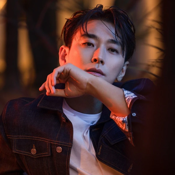 The most loved look of Joo Jihoon today